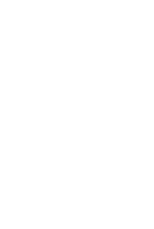 Decorative service section shape